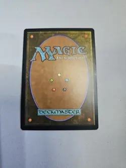 Magic The Gathering Worldfire Magic 2013 #158/249 Card Mythic Rare M13 - Image 2