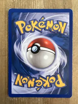 Super Scoop Up 151/165 Pokemon Expedition E Reader Series Vintage Card MP 2002 - Image 2