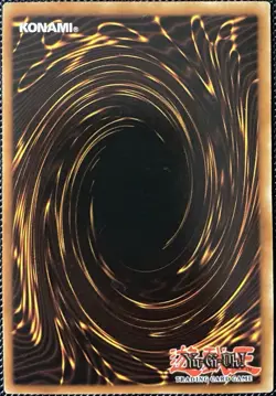 Empress Judge MRD-046 Metal Raiders Unlimited Edition - Yugioh Card - Image 2