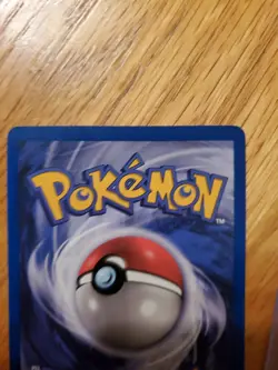 1st Edition Kangaskhan 21/64 Pokemon Card In Excellent Condition - Image 4