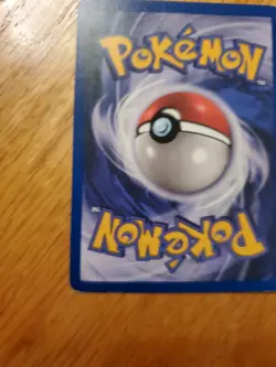 1st Edition Kangaskhan 21/64 Pokemon Card In Excellent Condition - Image 5