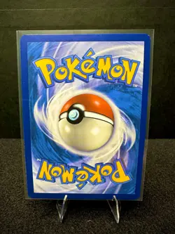 Mew ex SVP 053 Scarlet Violet 151 Black Star Promo Full Art Pokemon TCG Card NM - Image 2