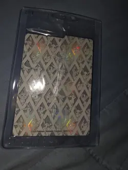 Eevee 173 Sv: Scarlet & Violet Promo Cards Holo Sealed - Image 2