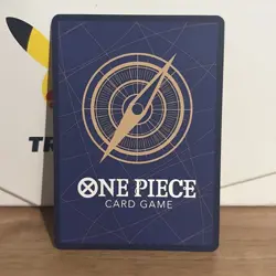 One Piece Card Game MS. ALL SUNDAY SP ENGLISH EN OP04-064 SP Alternate Art NM - Image 2