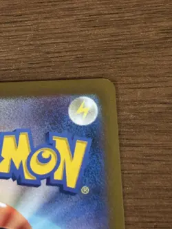 Pikachu promo 197/sv-P Gym Battle Pokemon Card Japanese [Near Mint] - Image 4