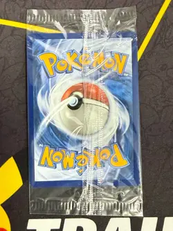 Snorlax SVP EN 051 Black Star Promo Scarlet & Violet Pokemon 151 Card - Sealed - Image 2