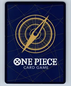 Kid & Killer Offline Regional Finalist Card Set 2025 Vol.2 EB01-003 One Piece - Image 2