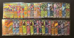 Pokemon TCG - Japanese EX - HUGE Card Lot - MULTIPLE SETS - NM CONDITION - Image 1