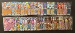 Pokemon TCG - Japanese EX - HUGE Card Lot - MULTIPLE SETS - NM CONDITION - Image 3