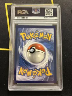 PSA 10 Galarian Zapdos SWSH283 -Graded Pokemon Card- Black Star Promo (6s) - Image 2