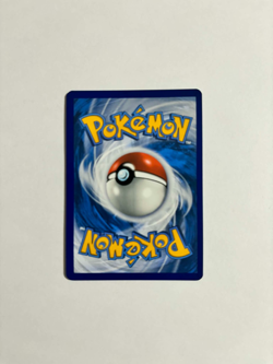 Pokemon TCG Trainer Friends in Paldea Ultra Rare Holo Card 137/131 Prismatic NM - Image 2
