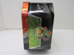 Pokemon Trading Card Game TCG Galar Partners Collectors Tin Cinderace V 2020 820650806780 - Image 4