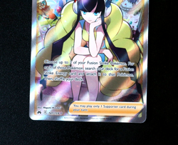 Pokemon Card TCG - Elesa's Sparkle 147/159 - Crown Zenith - Ultra Rare - NM ⭐ - Image 3