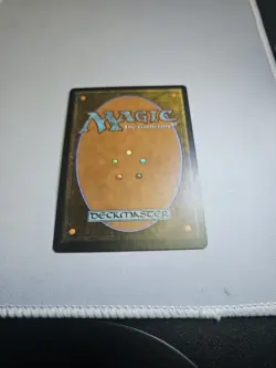 MTG Silence Core Set 2014 (M14) #35/249 Rare MagicThe Gathering Card - Image 2