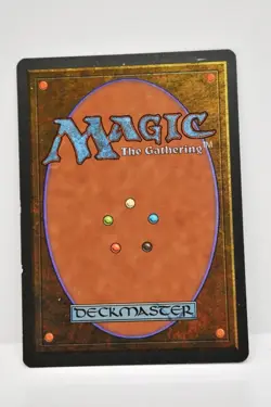 MTG, GLACIAL CHASM, ICE AGE, NM, NEVER BEEN PLAYED - Image 2