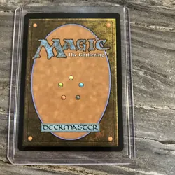 Kuja, Mage Manufacturer - Inalla, Archmage Ritualis (Showcase) MTG Final Fantasy - Image 2