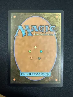 Tom Bombadil (FOIL SHOWCASE) - Lord of the Rings (Magic Gathering) - Image 2