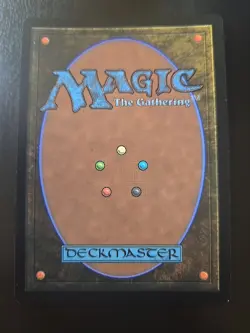 MTG Urza, Lord High Artificer (Textured Foil) NM Commander Masters - Image 2