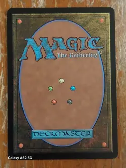 mtg magic the gathering final fortune, 7th edition - Image 2