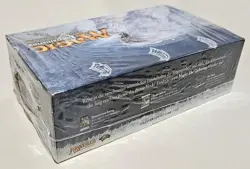 Magic: The Gathering, Coldsnap booster box, German language, Sealed - Image 2