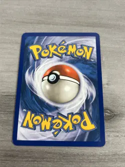 Mightyena Platinum Pokemon TCG 54/127 Uncommon - Image 2