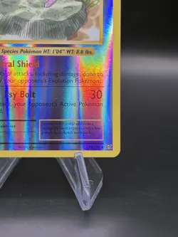 Pokemon TCG 2016 XY Evolutions Mew Reverse Holo 53/108 - Image 5