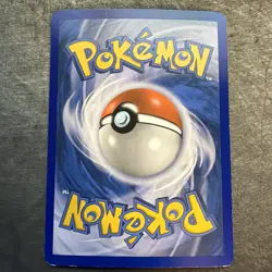 Pokemon TCG - Psychic Energy - 107/108 - EX Power Keepers - MP Holo Rare (2007) - Image 2