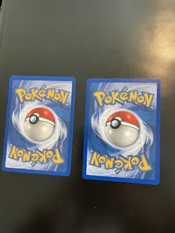 Pokemon-Grovyle-31/109-EX Ruby & Sapphire- Non Holo-Uncommon - Image 2