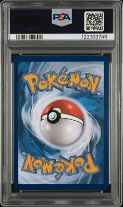 2025 POKEMON SVP EN-SV BLACK STAR PROMO ILLUSTRATION CONTEST 2024 PIKACHU PSA 9 - Image 2