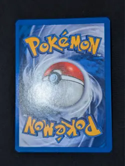 2001 Pokemon FRENCH Unlimited Neo Genesis Energy-Energy Metal Holo 19/111 - Image 5