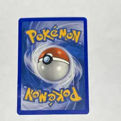 Shiftry 22/100 Sandstorm Reverse Holo Rare 2003 Pokemon TCG English Vintage DMG - Image 3