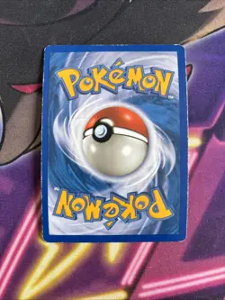 Giratina 28/127 Holo Platinum Deck Exclusive Pokemon 2009 MP - Image 2