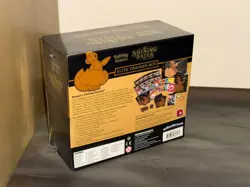 Pokemon Shining Fates ETB NEW FACTORY SEALED Elite Trainer Box - Image 3