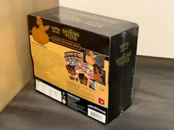 Pokemon Shining Fates ETB NEW FACTORY SEALED Elite Trainer Box - Image 4