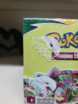 Pokemon Evolving Skies Booster Box Brand New Factory Sealed 36 Packs READ - Image 3