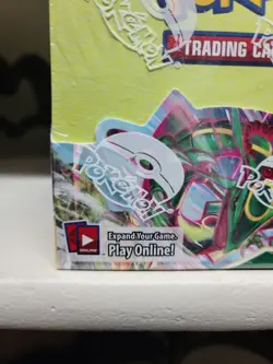 Pokemon Evolving Skies Booster Box Brand New Factory Sealed 36 Packs READ - Image 4