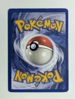 Moderately Played 1999 Pokemon WOTC Fossil Unlimited Articuno 2/62 Holo Rare - Image 2