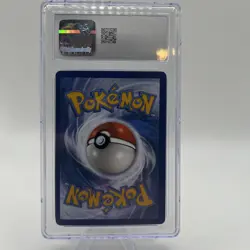 Mewtwo V SWSH229 2022 Sword & Shield Promo Pokemon Go CGC 10 Gem Mint - Image 2