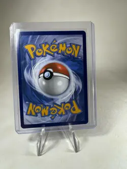 Horsea 116/165 Near Mint Pokeball Reverse Holo 151 Japanese Pokemon SV2a 2023 - Image 2