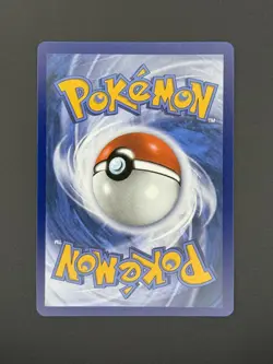 Pokemon Air Balloon 166/132 ME01: Mega Evolution Holo NM - Image 2