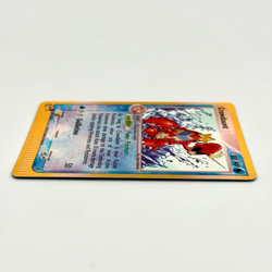Pokemon Crawdaunt 3/97 EX Dragon Reverse Holo E-Reader 2003 - LP - Image 3