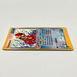 Pokemon Crawdaunt 3/97 EX Dragon Reverse Holo E-Reader 2003 - LP - Image 5