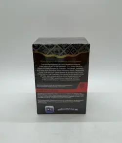 Pokemon TCG Scarlet & Violet Paldean Fates Factory Sealed Booster Bundle - Image 3