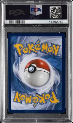 2016 POKEMON XY EVOLUTIONS #110 FLYING PIKACHU PSA 10 - Image 2