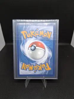 Pokemon TCG Skeledirge EX Paldea Evolved Special Illustration Rare 258/193 - Image 2