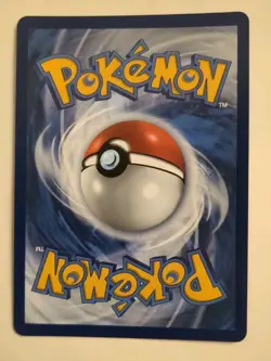 Mega Absol EX 086/132 MEG en: Mega Evolution Double Rare Pokemon TCG 2025 NM - Image 3