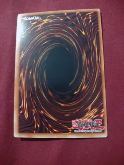 Thought Ruler Archfiend TDGS-EN044 the Duelist Genesis 1st Edition - Image 4