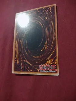 Thought Ruler Archfiend TDGS-EN044 the Duelist Genesis 1st Edition - Image 5