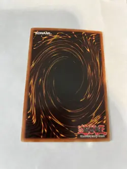 YuGiOh Empress Judge MRD-046 Unlimited Edition Common - Image 2