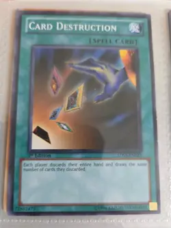 Yugioh TCG Binder Collection - Image 2